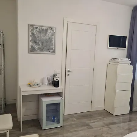 Penzion Cristalli Clinica Pc 4*