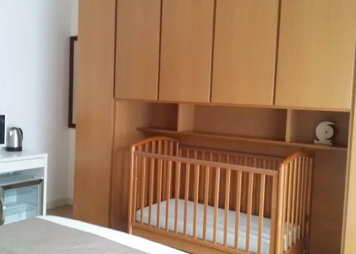 Cristalli Clinica Pc Penzion 4*