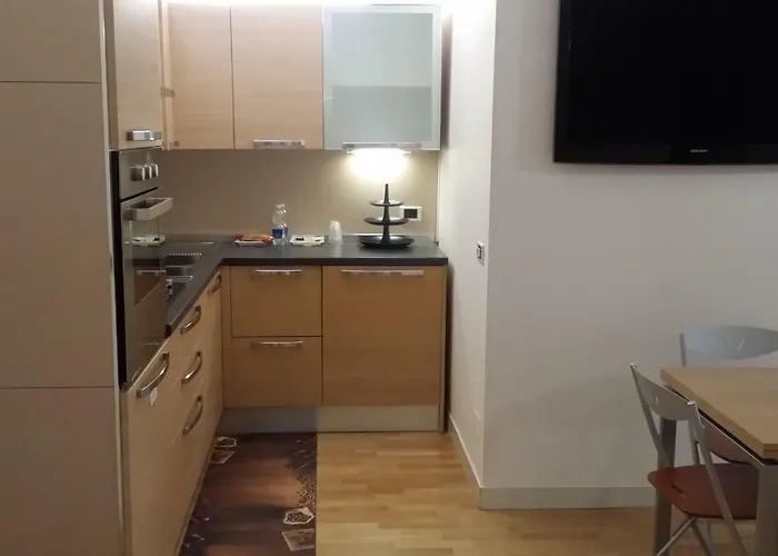 Cristalli Clinica Pc 4* Piacenza