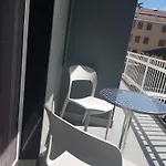 Casa de hóspedes Cristalli Clinica Pc Placência