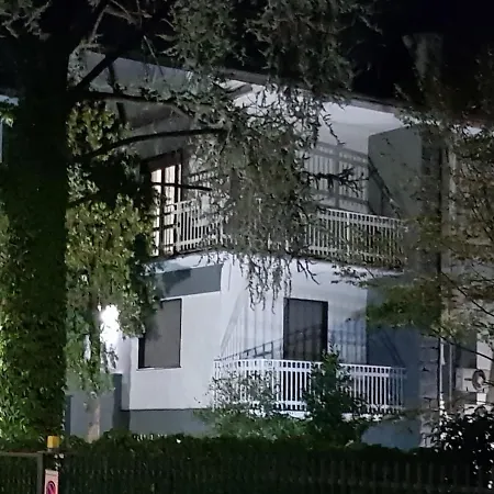 Residenza Cristalli Guest house Piacenza
