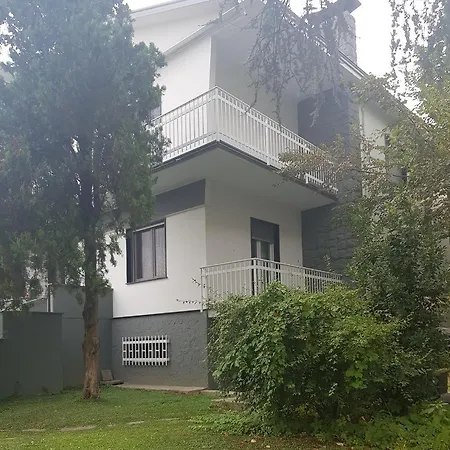 Residenza Cristalli Guest house