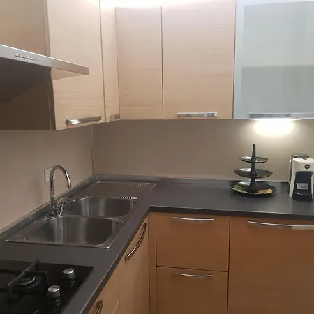 Cristalli Clinica Pc Πανσιόν 4*