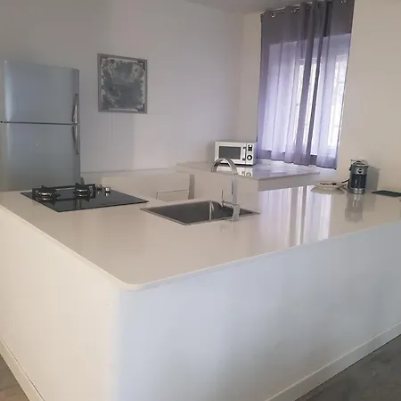 Residenza Cristalli 3*