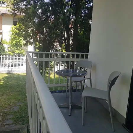 Penzion Cristalli Clinica Pc