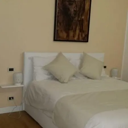 Residenza Cristalli 3*