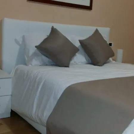Residenza Cristalli 3* Piacenza