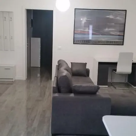 Residenza Cristalli Guest house Piacenza