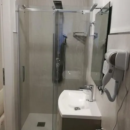 Residenza Cristalli Guest house