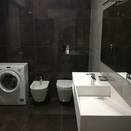 Guest house Residenza Cristalli 3*