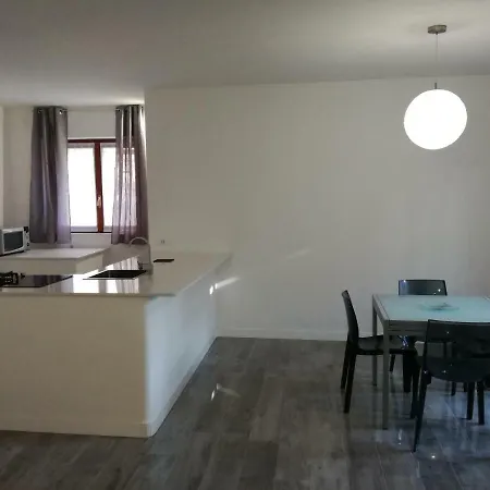 Residenza Cristalli 3* Piacenza