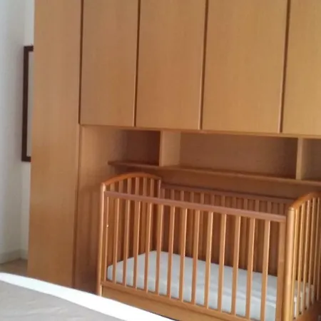 Cristalli Clinica Pc Πανσιόν 4*