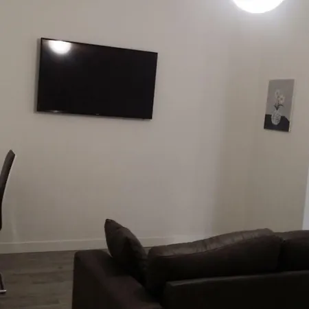 Residenza Cristalli 3*