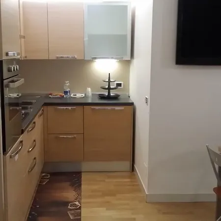 Residenza Cristalli 3* Piacenza