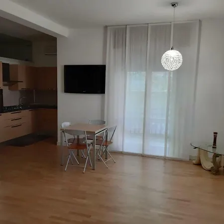 Residenza Cristalli