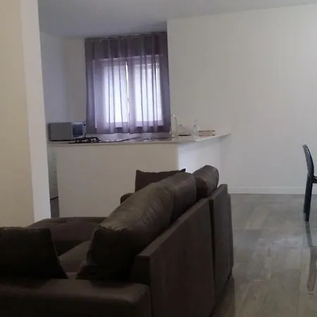 Residenza Cristalli Guest house 3*