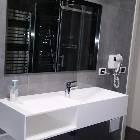 Residenza Cristalli Gasthof Piacenza
