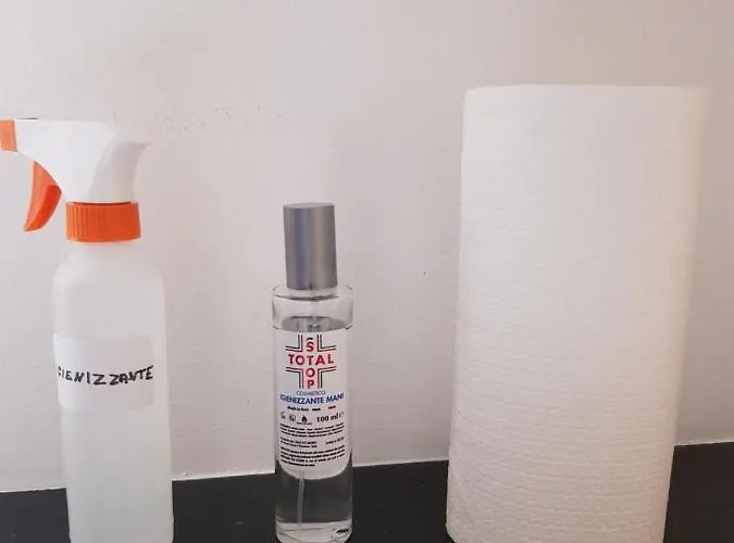 Cristalli Clinica Pc Vendégház Piacenza