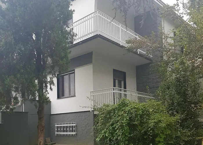 Cristalli Clinica Pc Vendégház