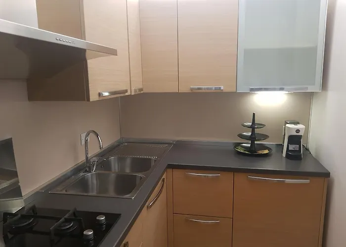 Cristalli Clinica Pc Πανσιόν 4*