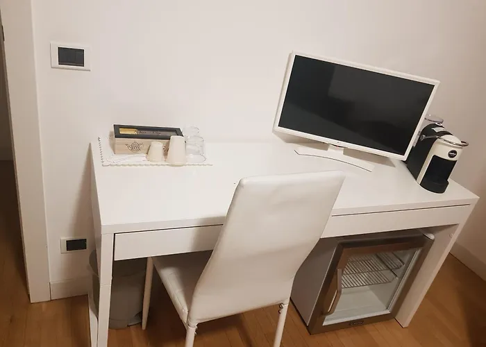 Πανσιόν Cristalli Clinica Pc Πιατσέντζα