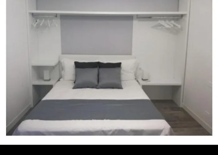 Πανσιόν Cristalli Clinica Pc 4*