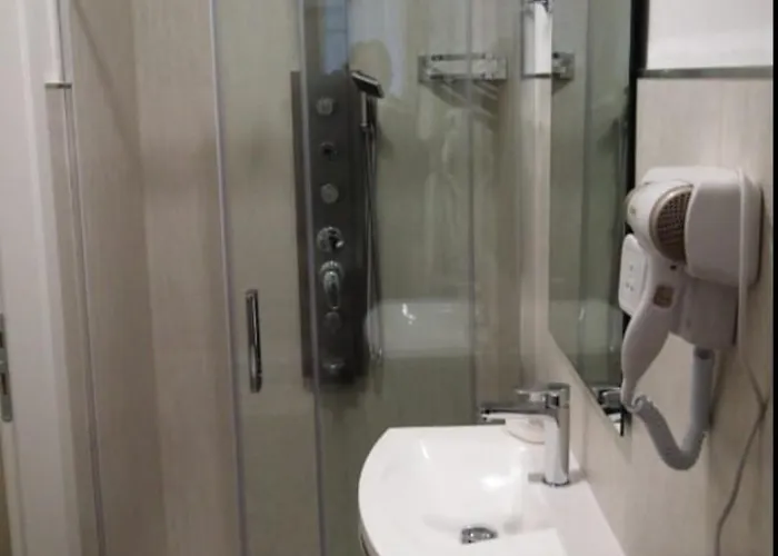 Cristalli Clinica Pc Vendégház Piacenza