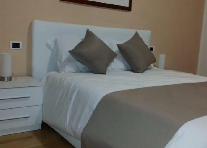 Cristalli Clinica Pc 4* Πιατσέντζα