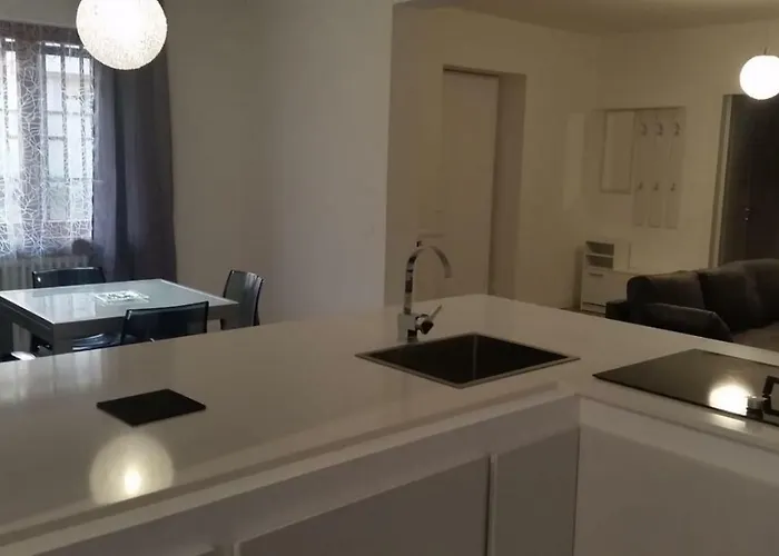 Πανσιόν Cristalli Clinica Pc