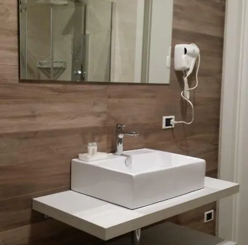 Vendégház Cristalli Clinica Pc 4*